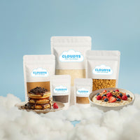 1 Monat High-Protein-Frühstück