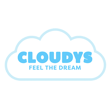 CLOUDYS