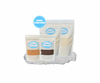 Doppelpack Chocolate + Cinnamon FLUFFY-PANCAKE-BUNDLE (2x Teig + 2x Crumble)
