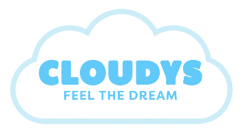 CLOUDYS